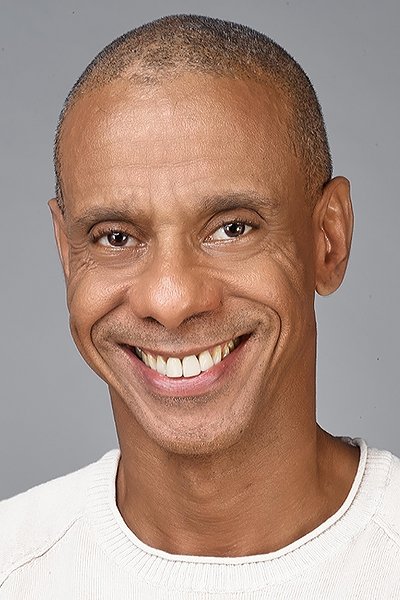 et billede af Jorge Lucas