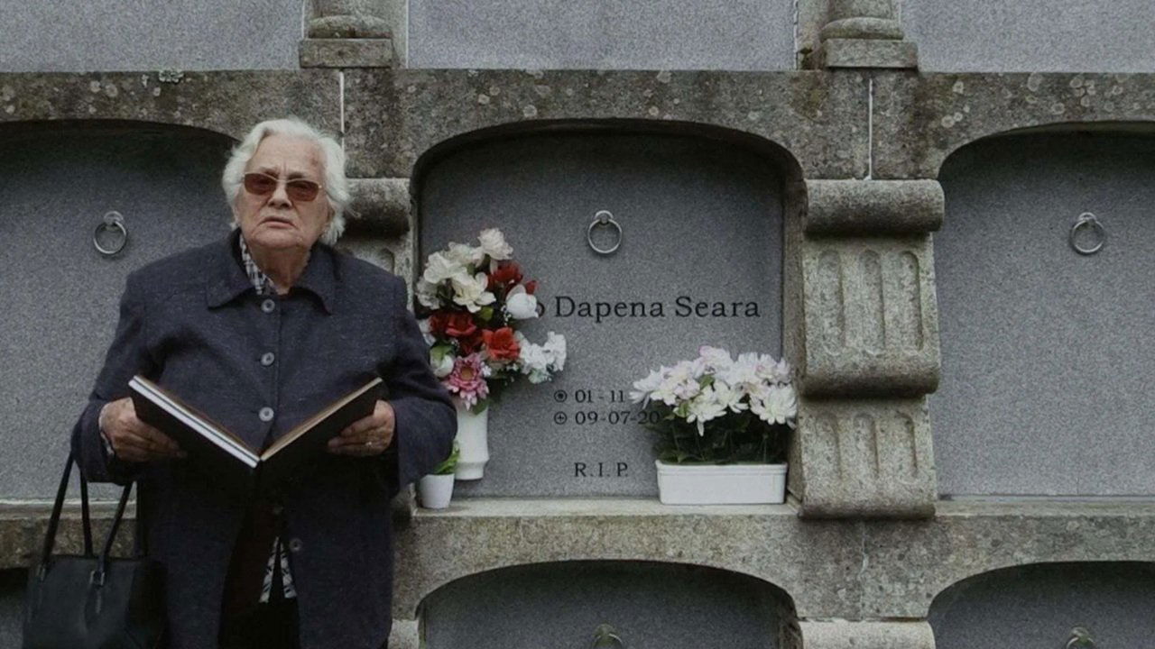 O Silencio Herdado