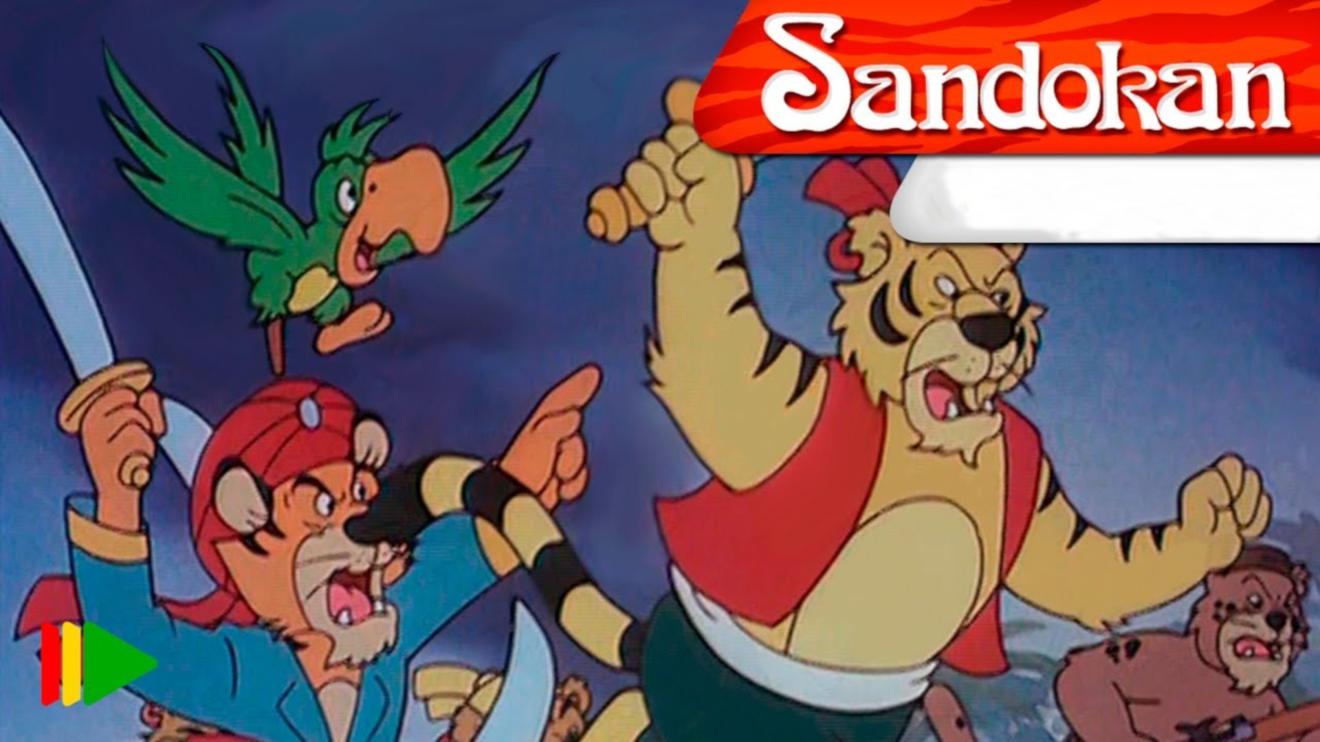 Sandokan