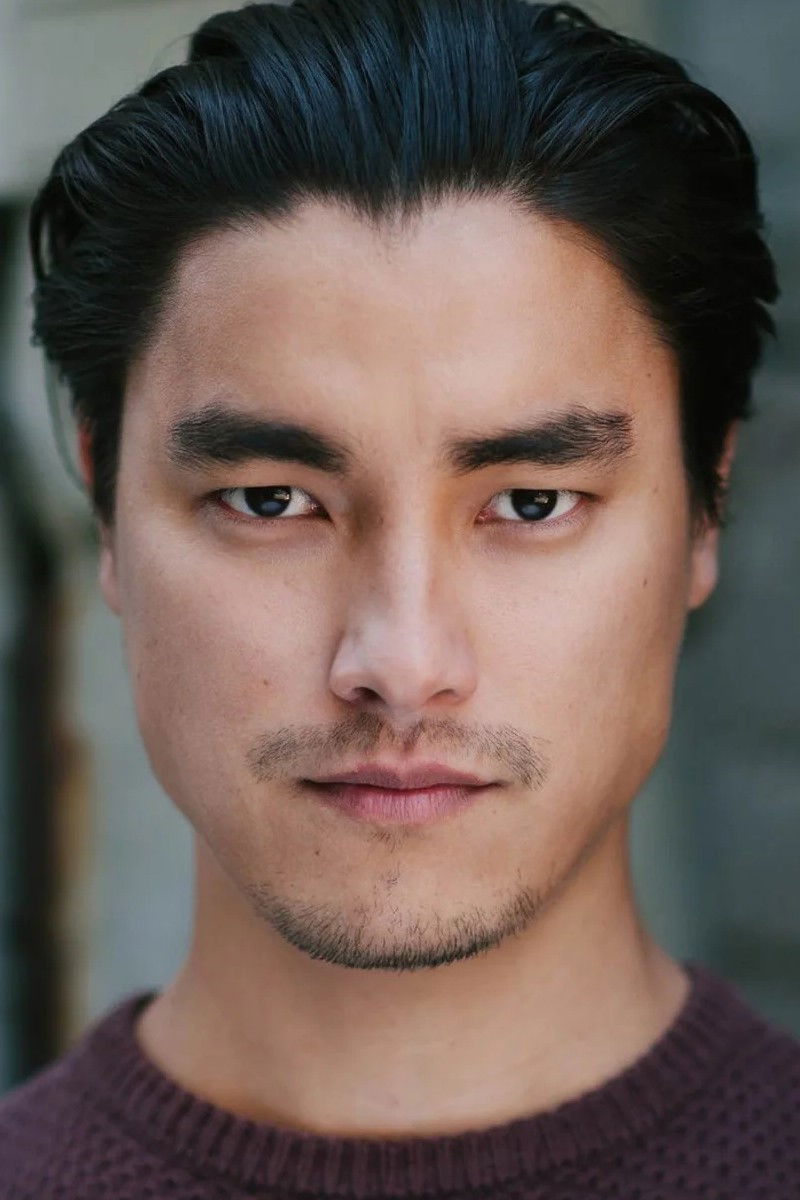 et billede af Remy Hii