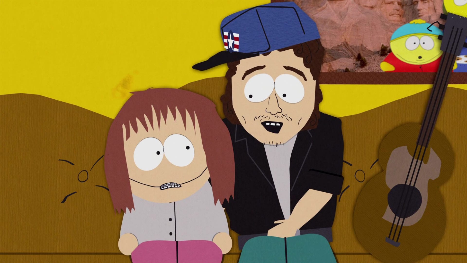 South Park Staffel 3 :Folge 7 