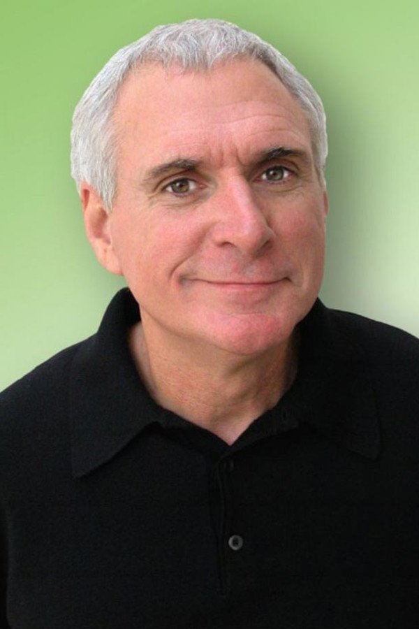 et billede af Jack Gallagher