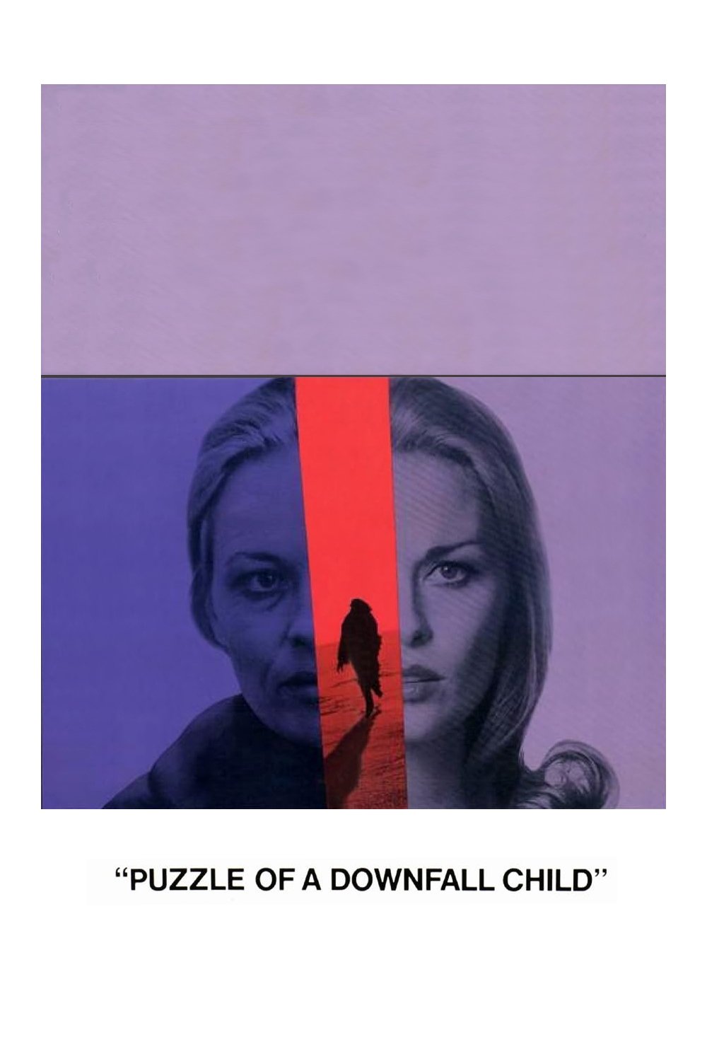 Puzzle of a Downfall Child