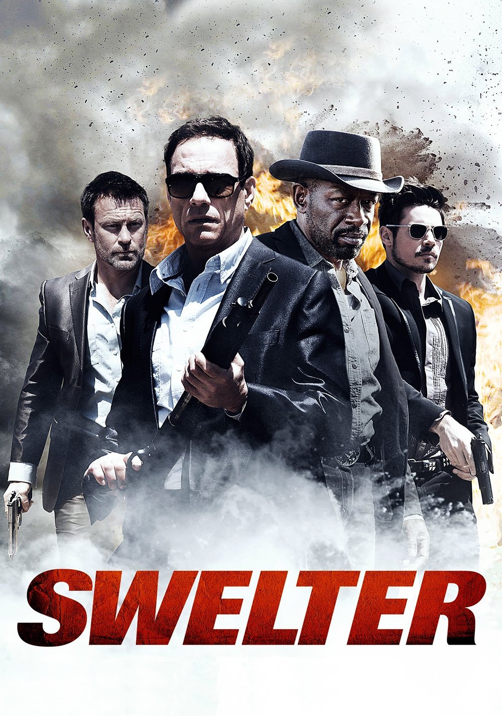 Swelter