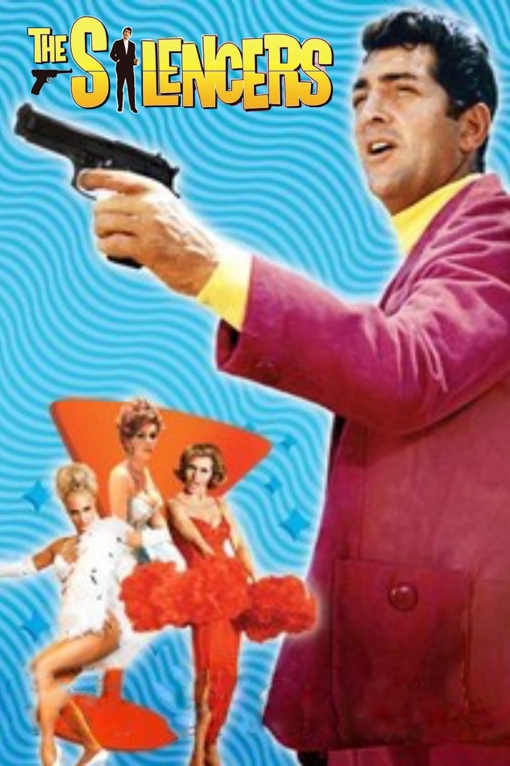 Matt Helm, agent très spécial streaming