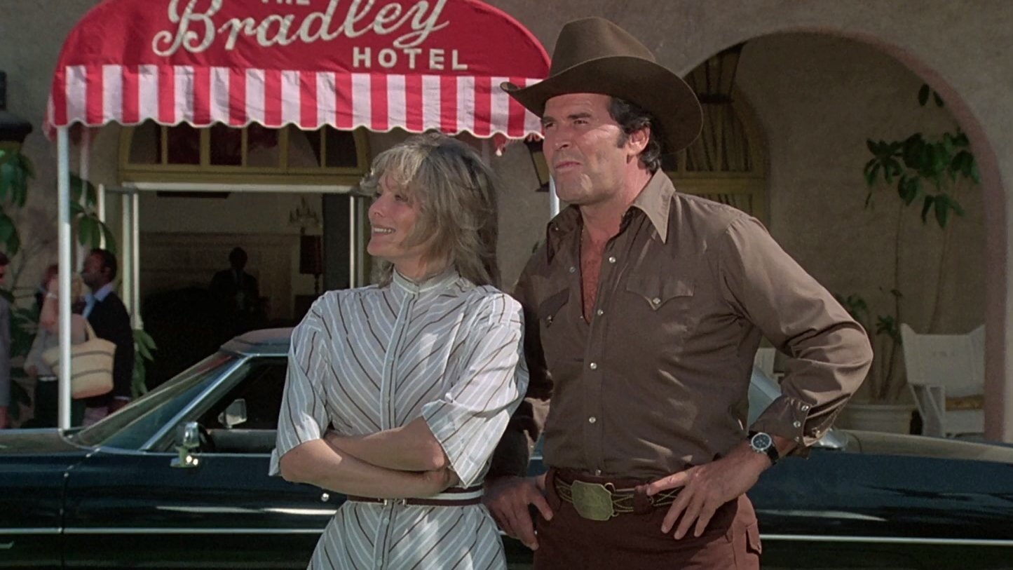 The Rockford Files