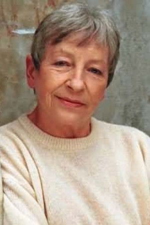 et billede af Barbara Baryżewska