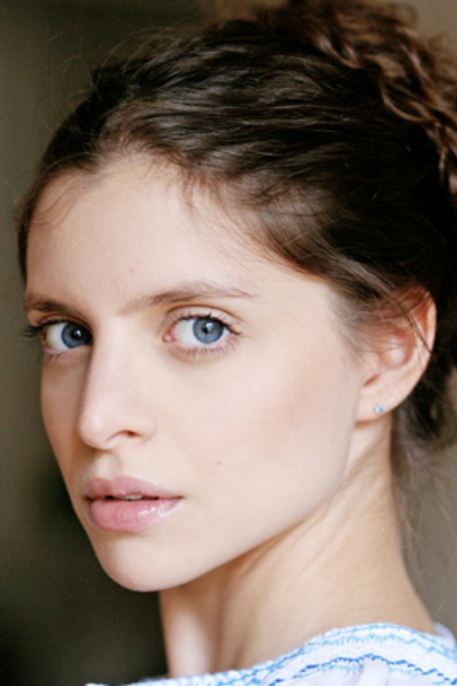 et billede af Typhaine D