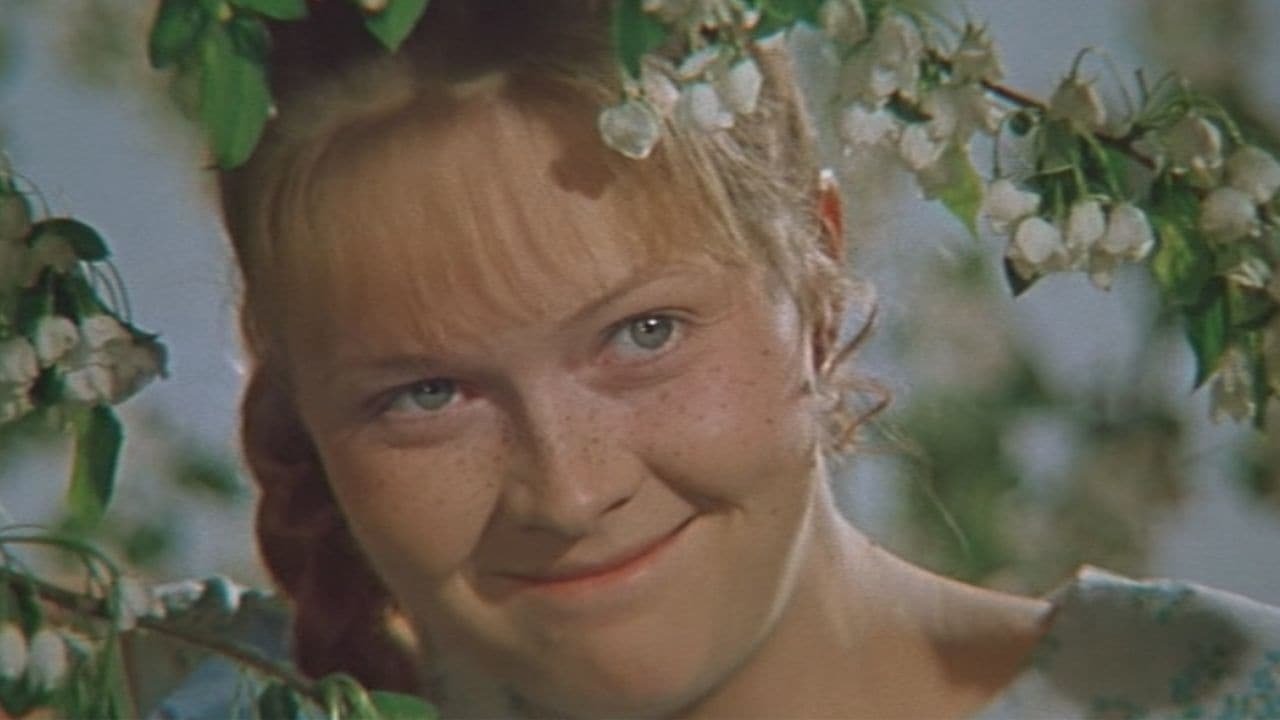 A Sweet Woman (1976)
