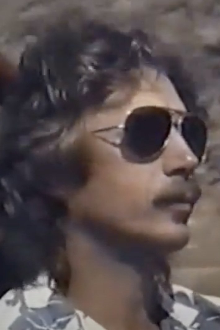 et billede af Jack Vacek