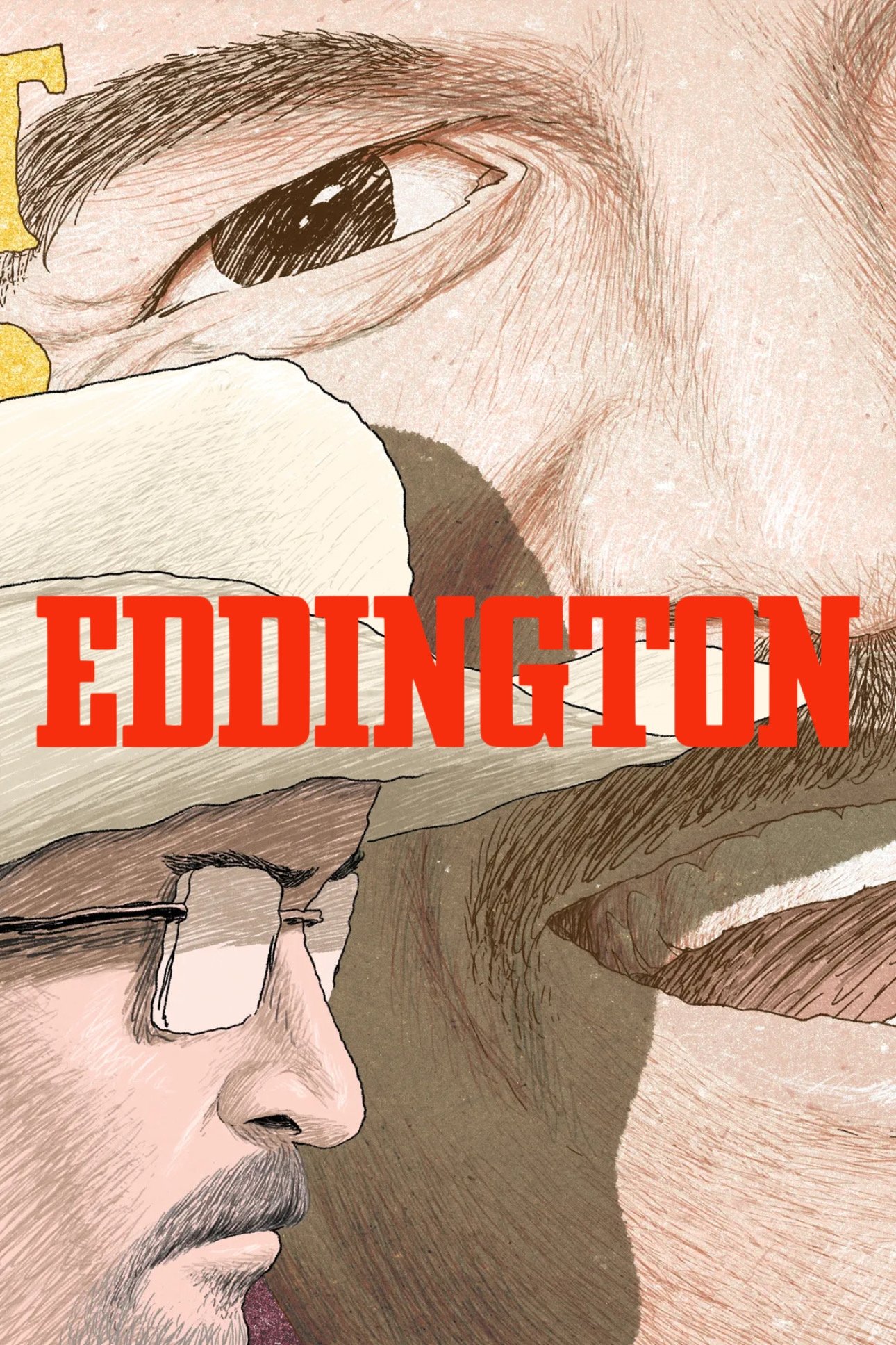 Eddington