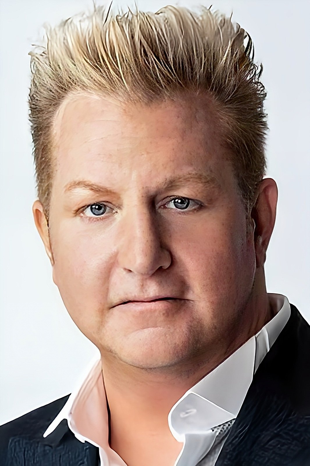 et billede af Gary LeVox