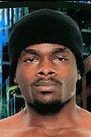 et billede af Chocolate Thunder