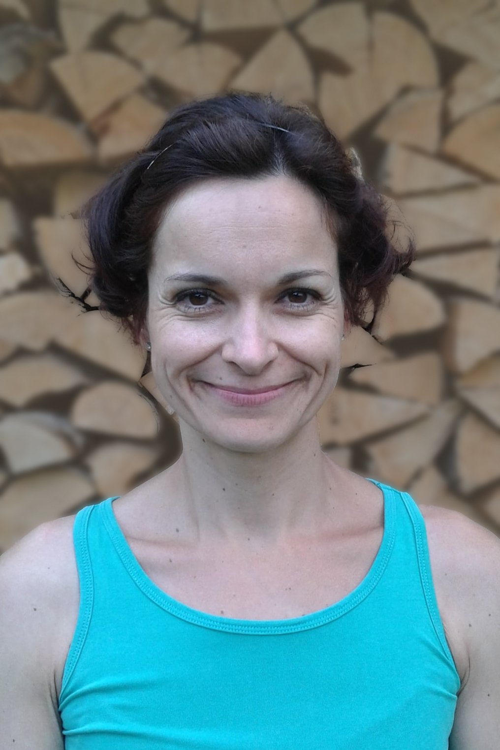 et billede af Monika A. Fingerová