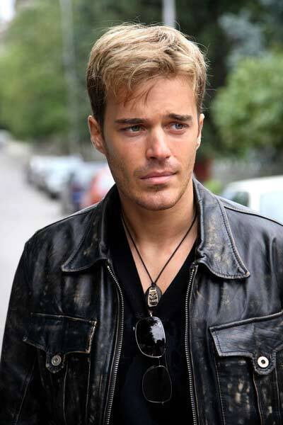 et billede af Nikolai Iliev