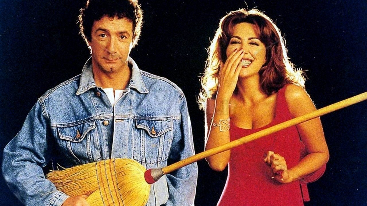 Mr. Fifteen Balls (1998)