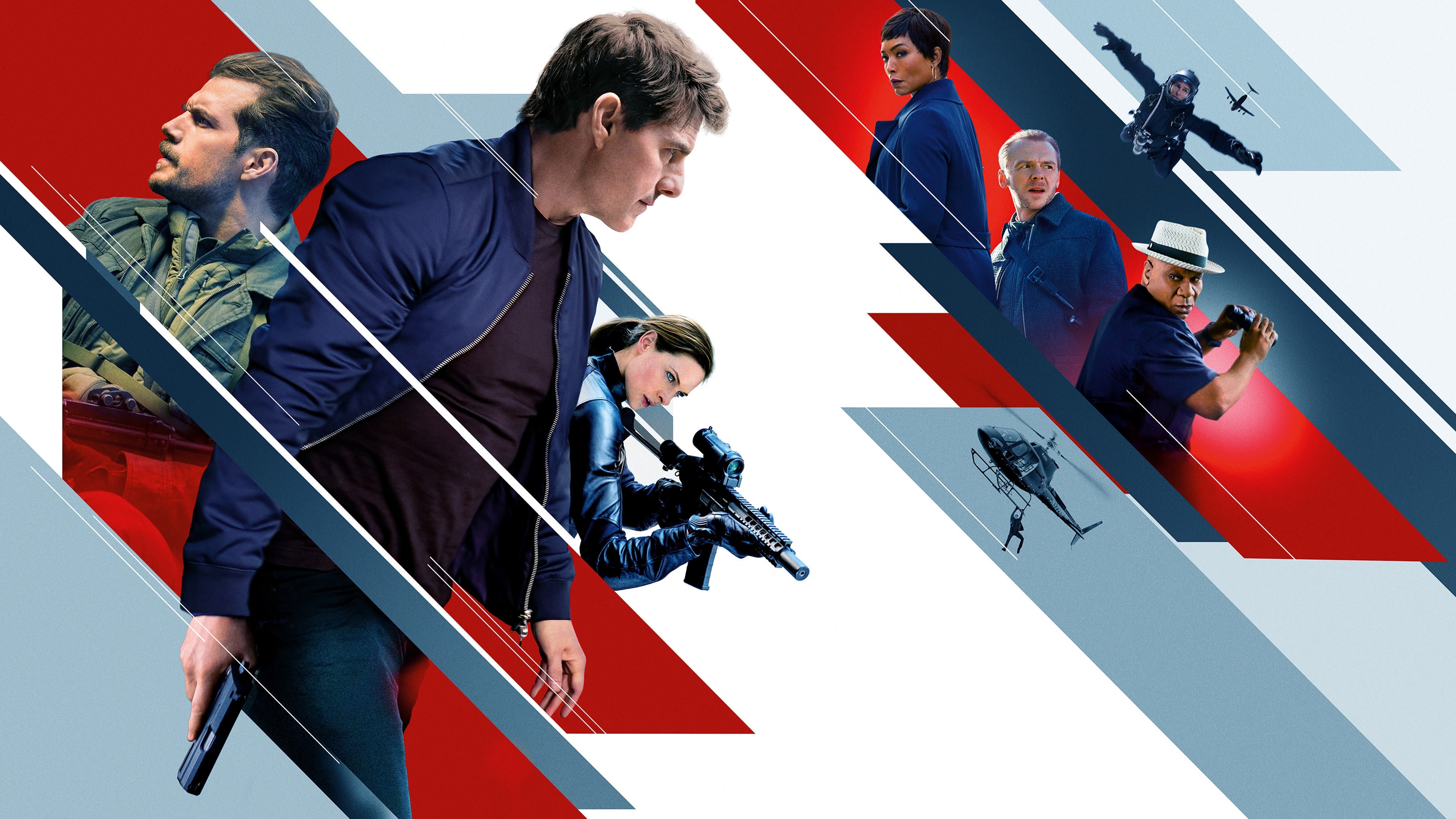 Watch Mission Impossible Fallout 2018 Full Movie Stream Online Free