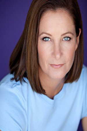 et billede af Allison Wood