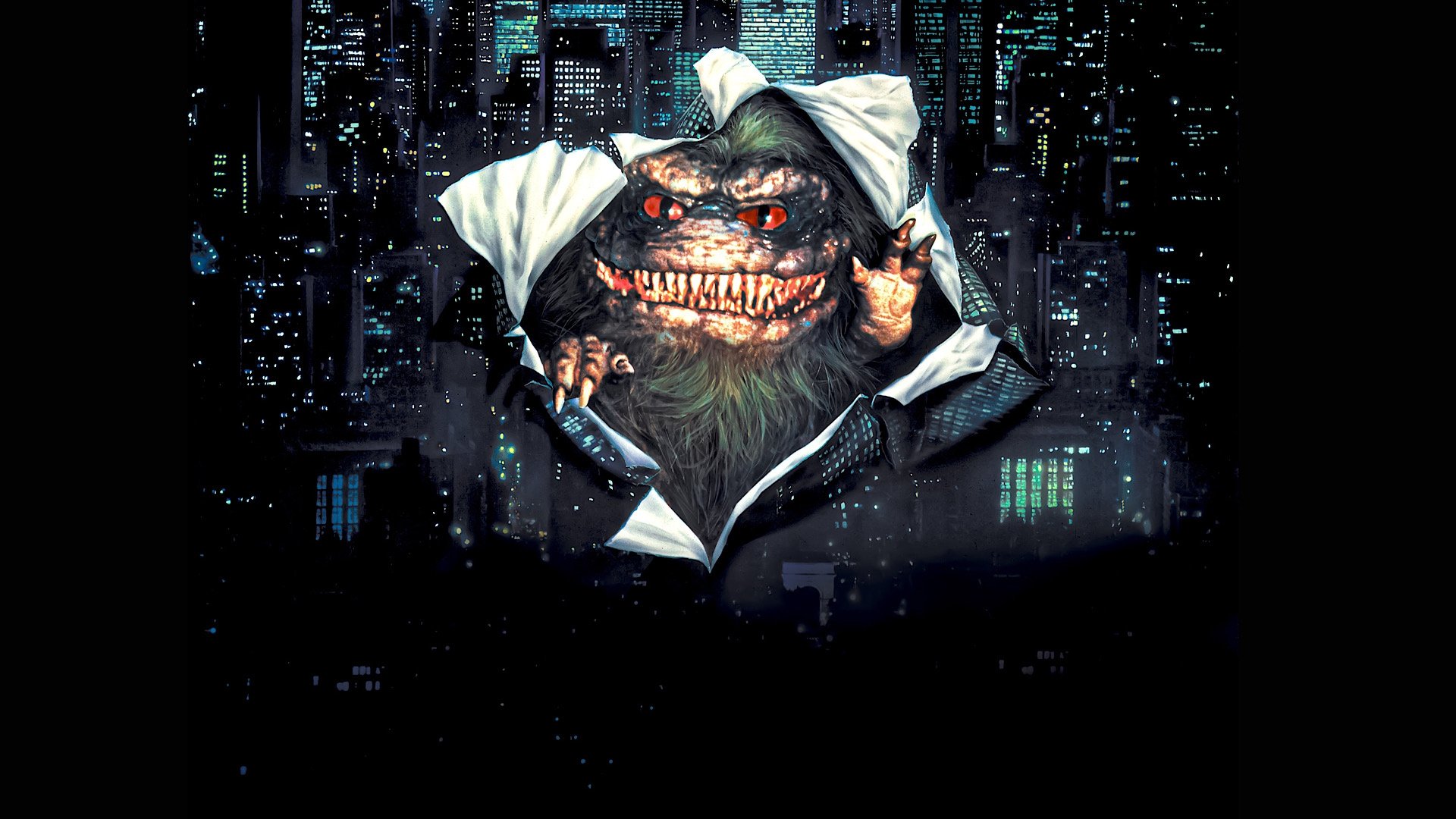 Critters 3 (1991)