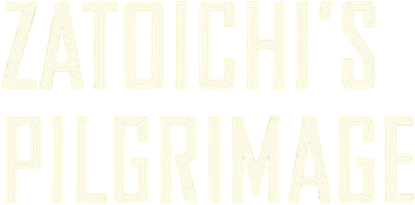 Zatoichi