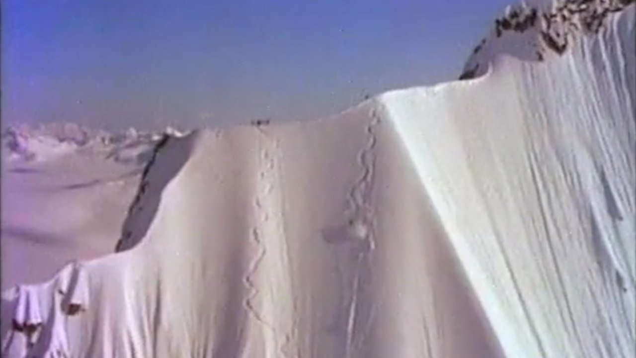 TB3 - Coming Down The Mountain