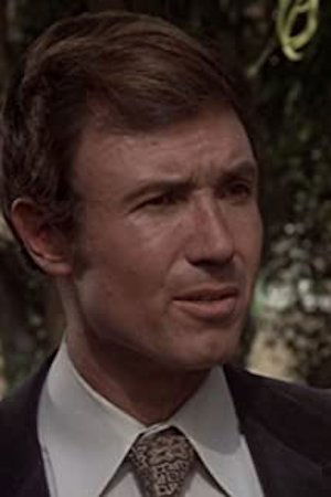 et billede af Victor Holchak