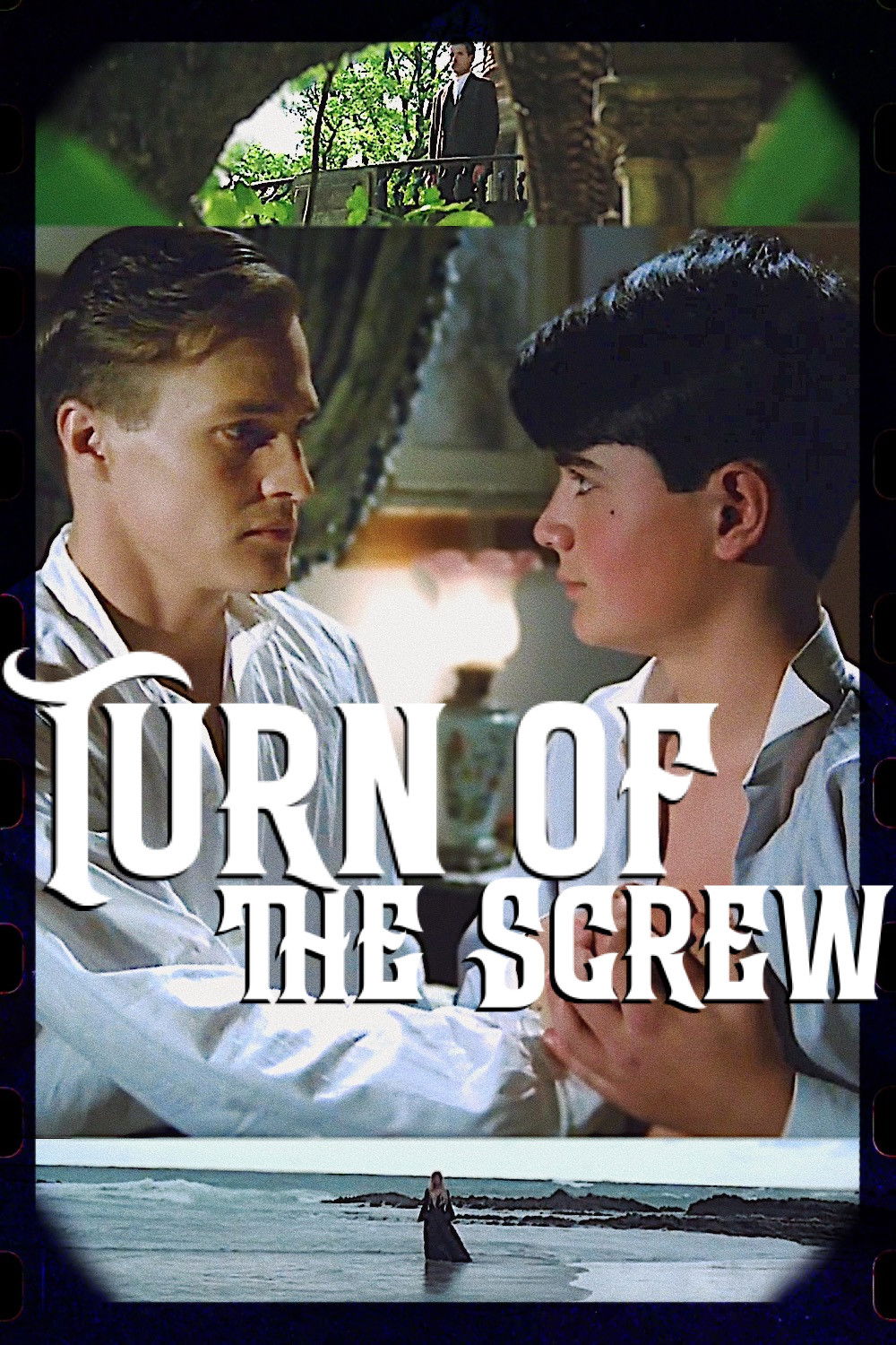 Turn of the Screw