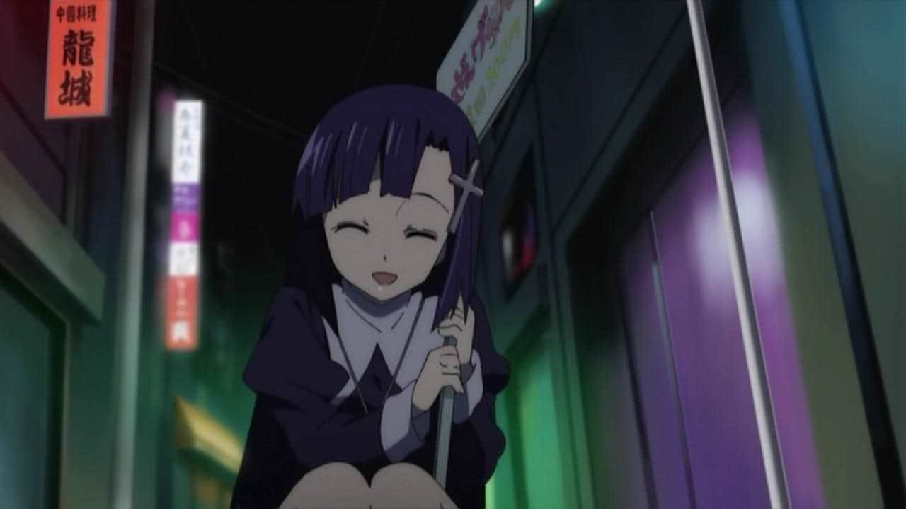 Kannagi: Crazy Shrine Maidens