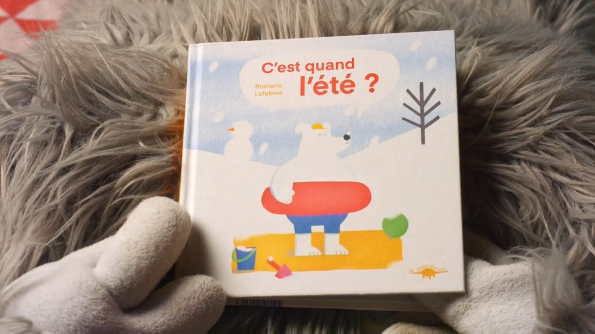 Yétili - C'est quand l'été ?