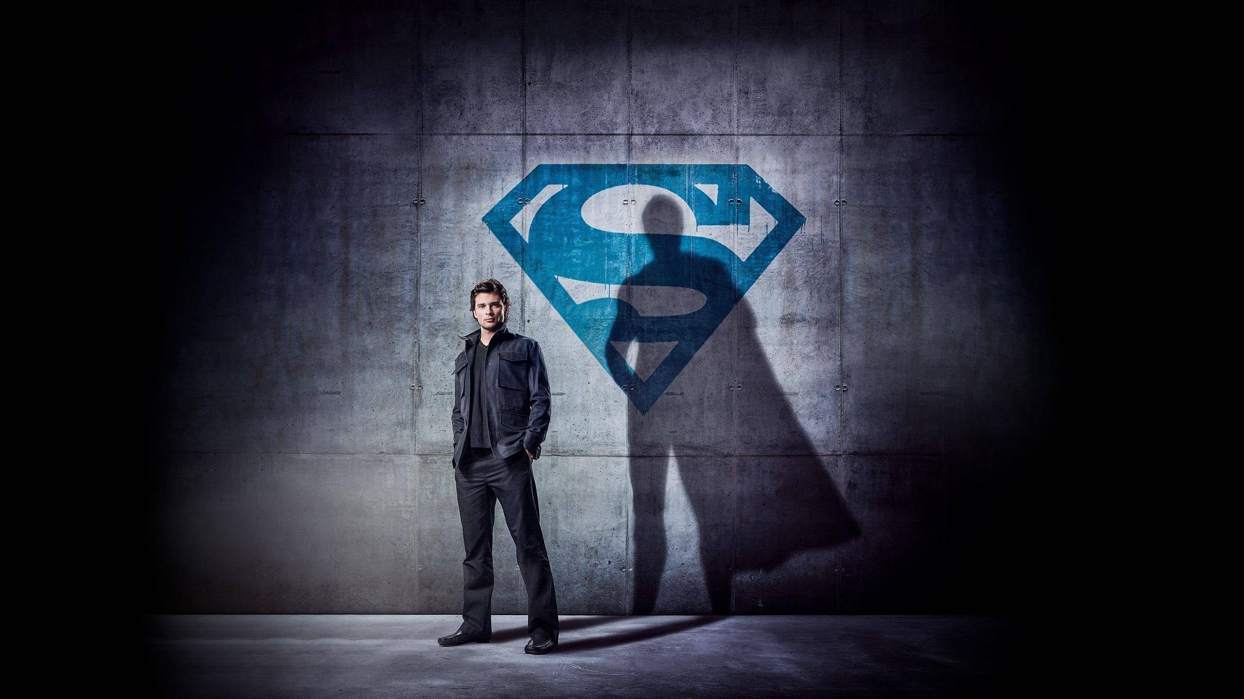 Smallville - Season 10 Episode 21