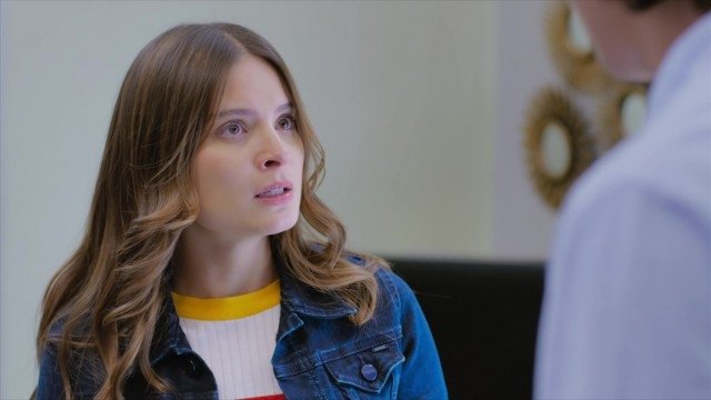 Juegos de amor y poder 1x23