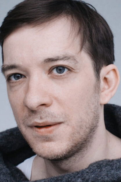 et billede af Maxim Sevrinovsky