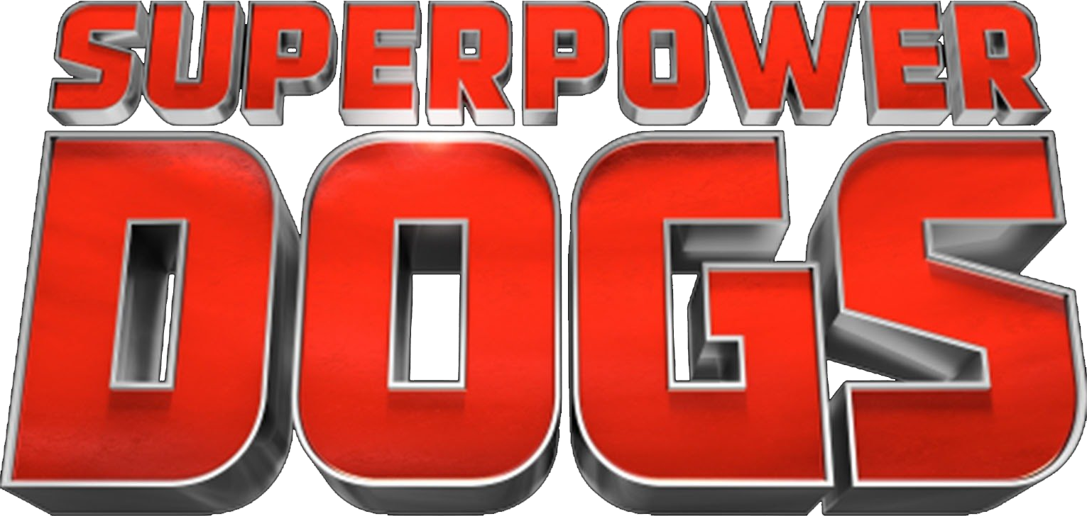 Superpower Dogs