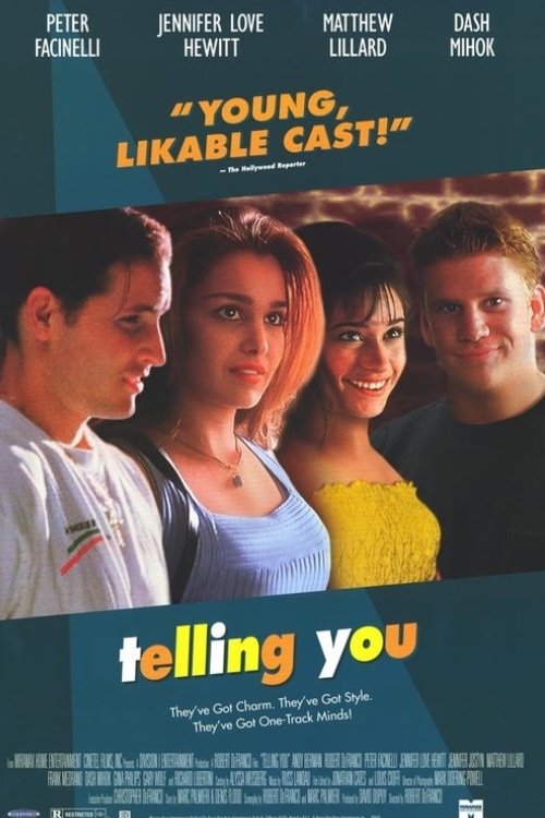 Telling You