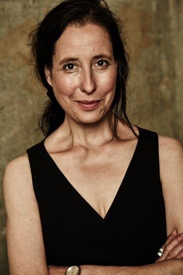 et billede af Caroline Ebner