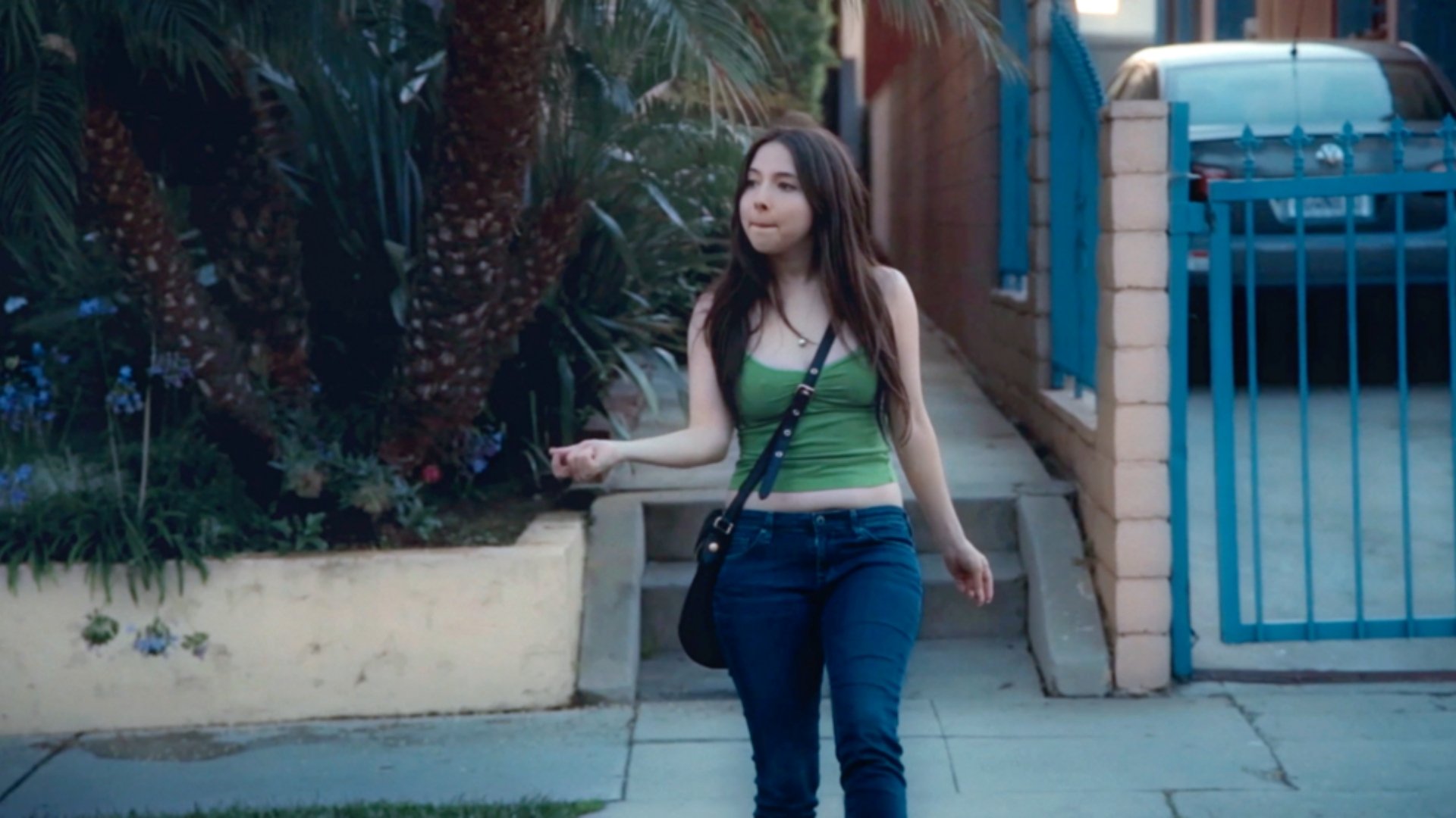 Imagem do Filme I Want to Feel Fun