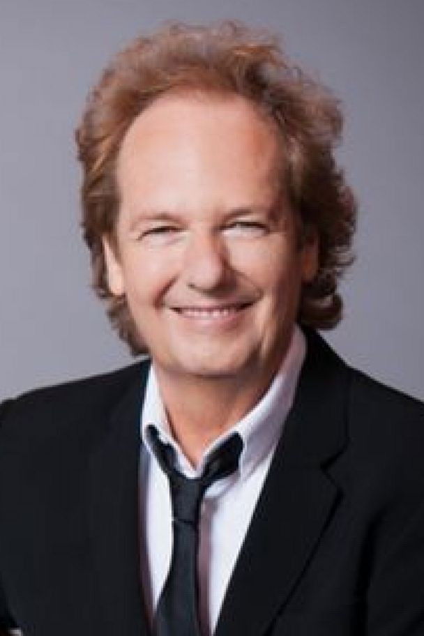 et billede af Lee Ritenour