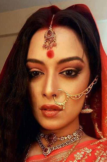 et billede af Rimjhim Mitra