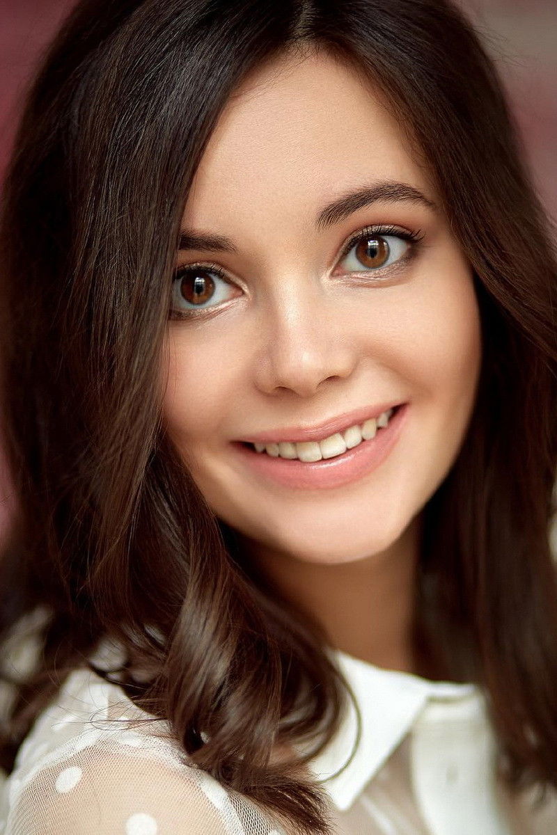 et billede af Anna Makhlina