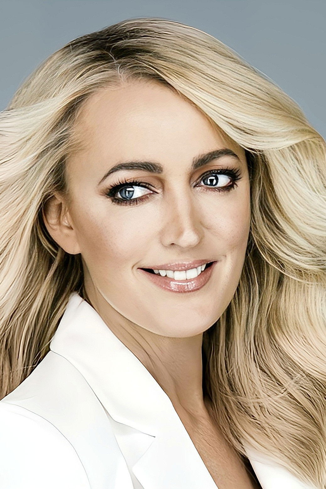 et billede af Jackie O