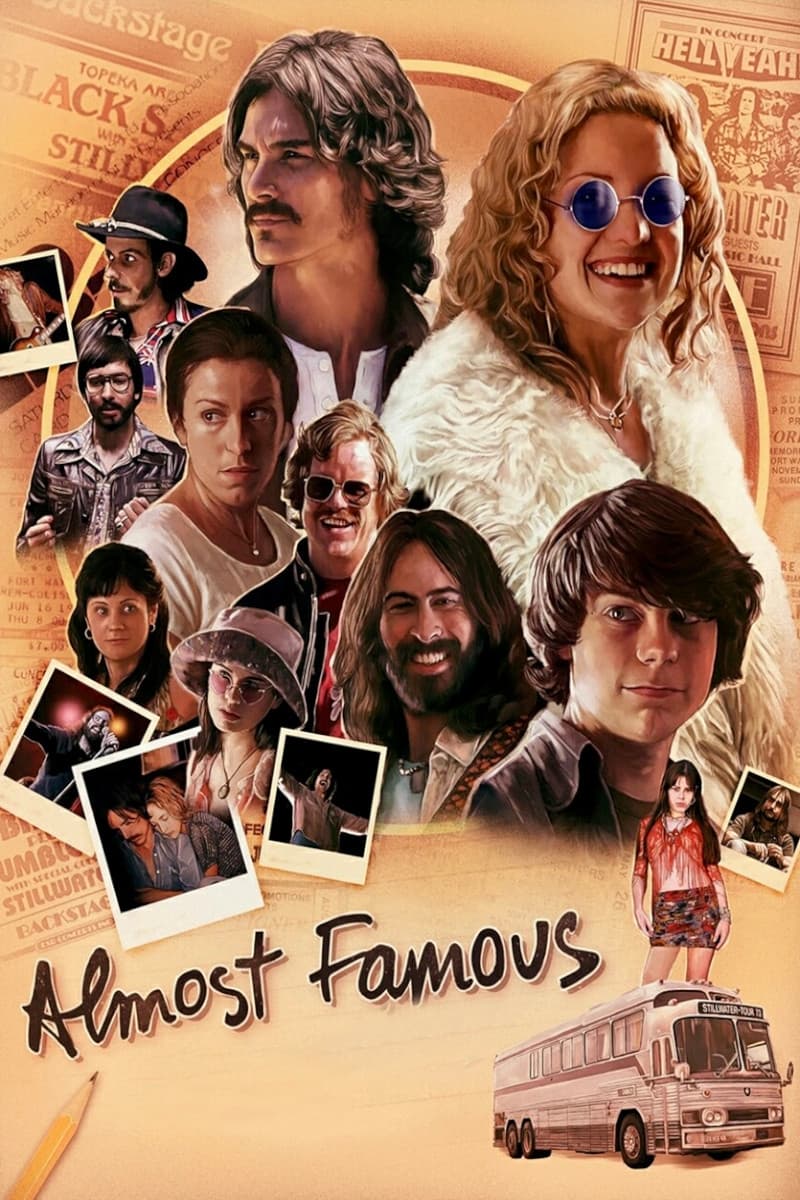 Almost Famous