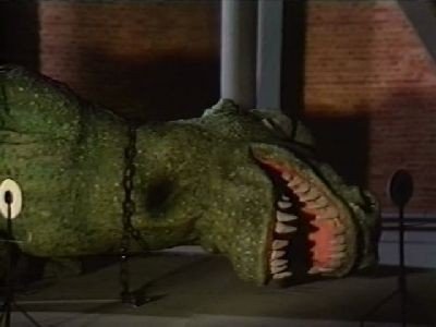 Doctor Who Staffel 11 :Folge 7 