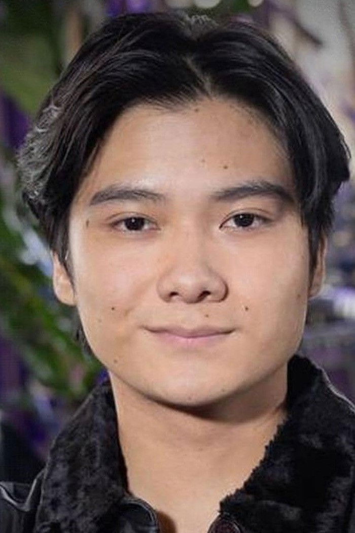 et billede af Harvey Bautista