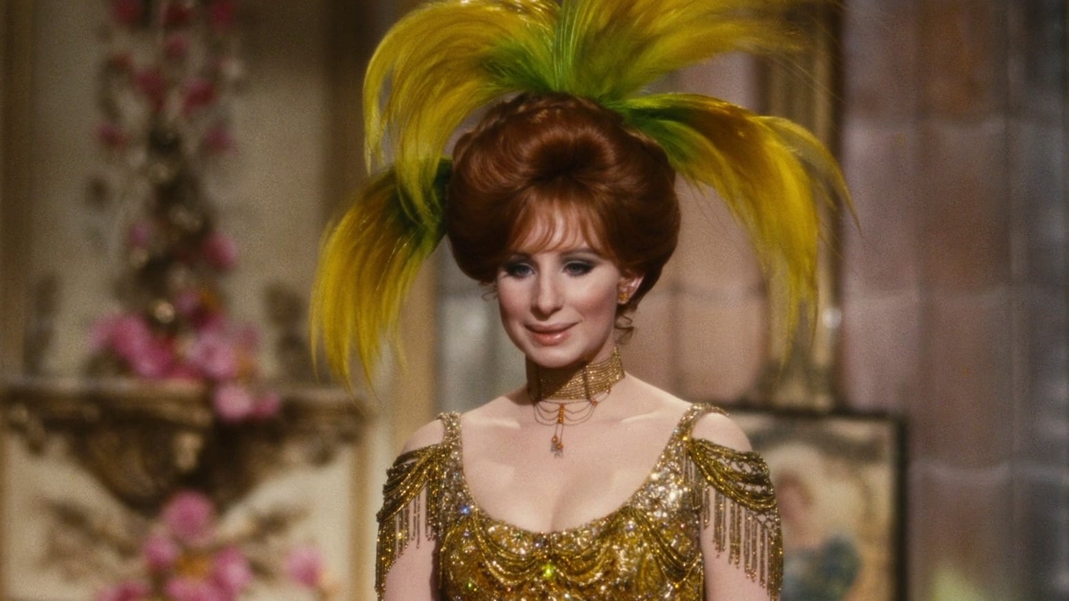 Hello, Dolly! (1969)