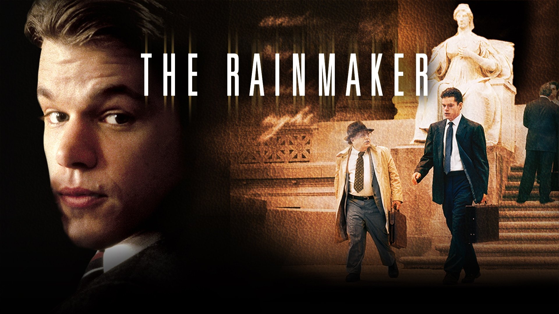 The Rainmaker