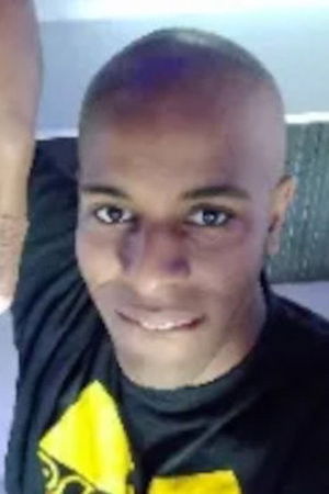 et billede af Big Will XXX