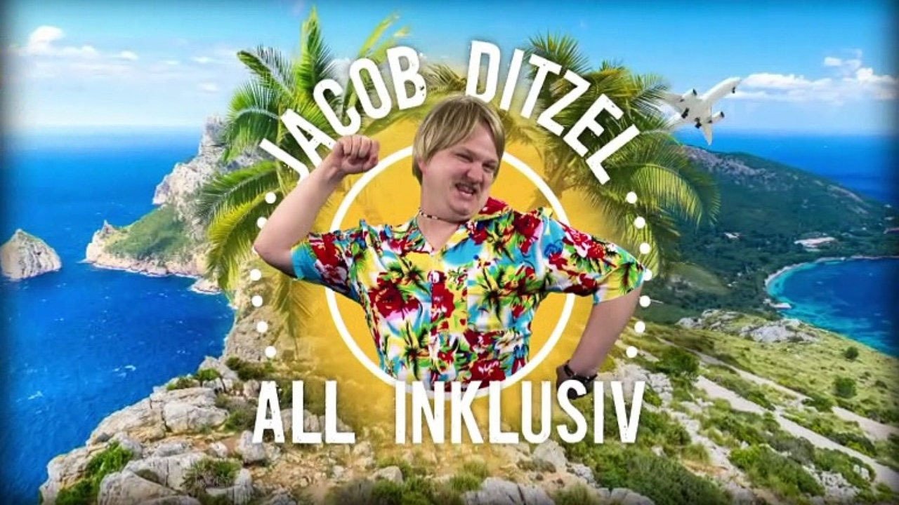 Ditzel All Inclusive