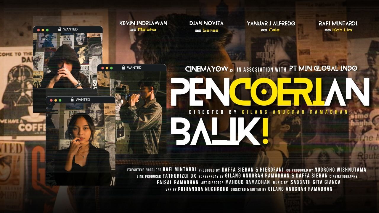 PENCOERIAN BALIK! (2024)