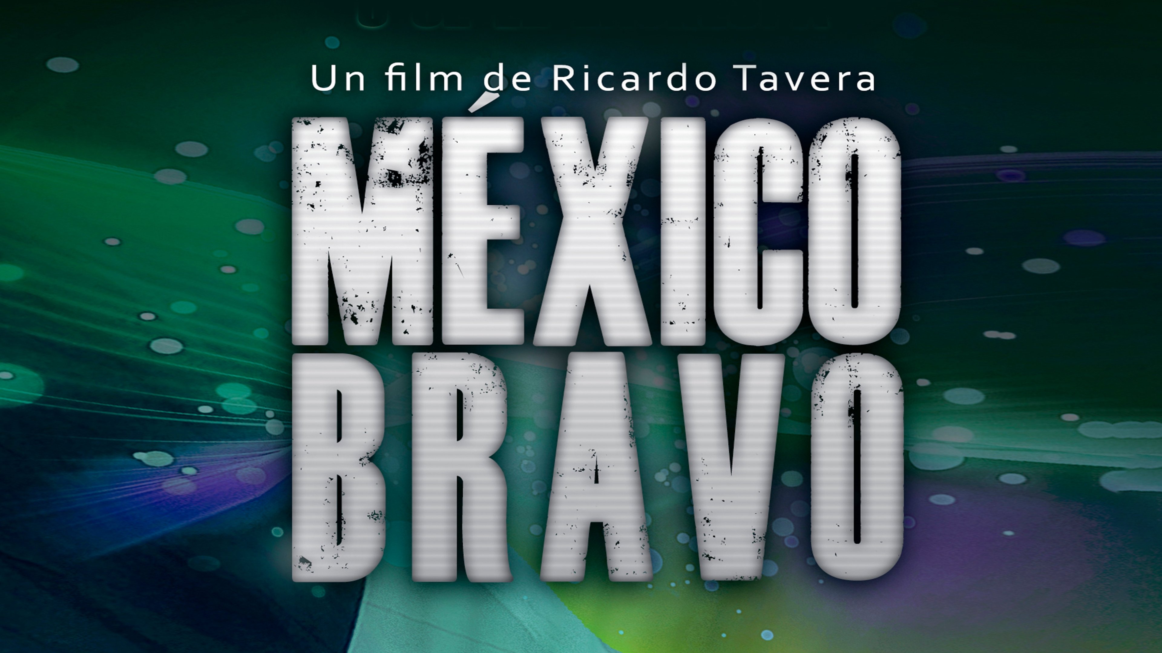 México Bravo (2015)
