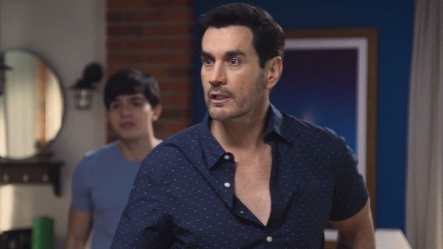 A.mar, donde el amor teje sus redes 1x69